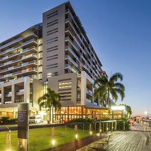 Lejlighedshotel The Sebel Harbour Lights, Cairns