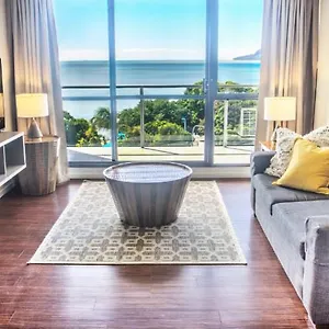 Hotel Plaza, Cairns