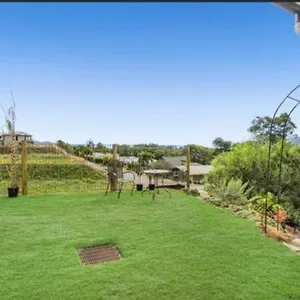  Holiday home Tranquil Paradise - Whole - With Views! King And Queen Beds