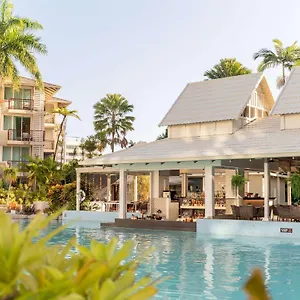 4* Hotel Novotel Oasis