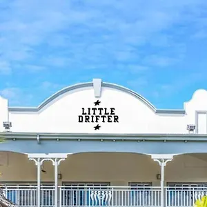Little Drifter Ostello