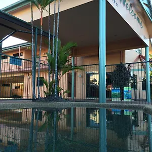 4* Motel Cannon Park