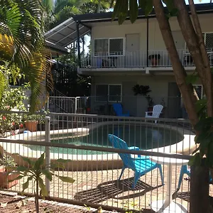 3* Motel Cairns City Motel
